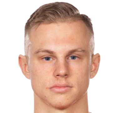 伊薩克-揚(yáng)松