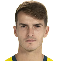 丹尼斯-蘇亞雷斯